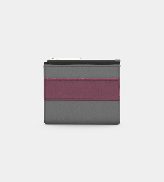 Custom Mezzo Small Wallet (Gift)