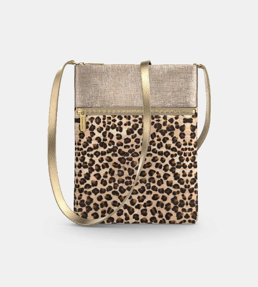 Custom Aria Crossbody