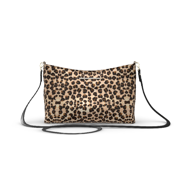 Custom Vivace Crossbody