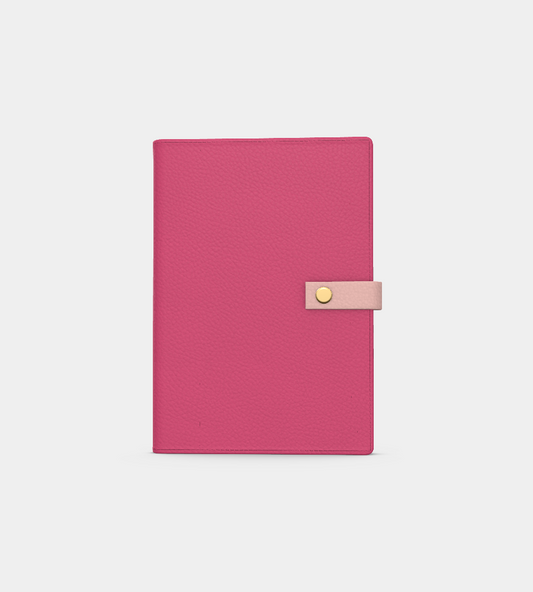 Custom Ossia Padfolio