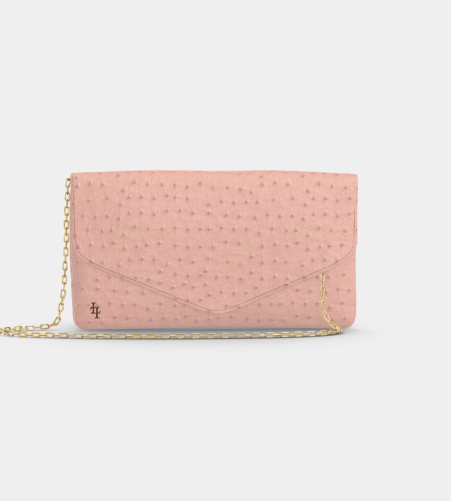 Custom Comodo Envelope Clutch (Gift)