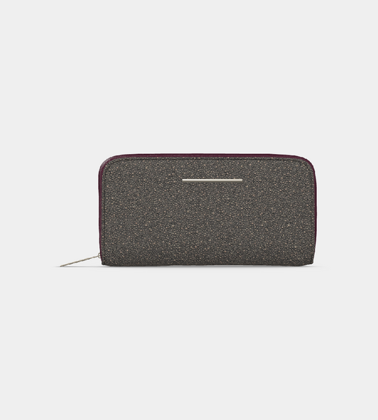 Custom Coda Wallet