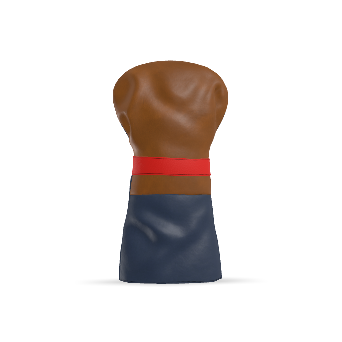 Custom Marcato Driver Headcover (Gift)