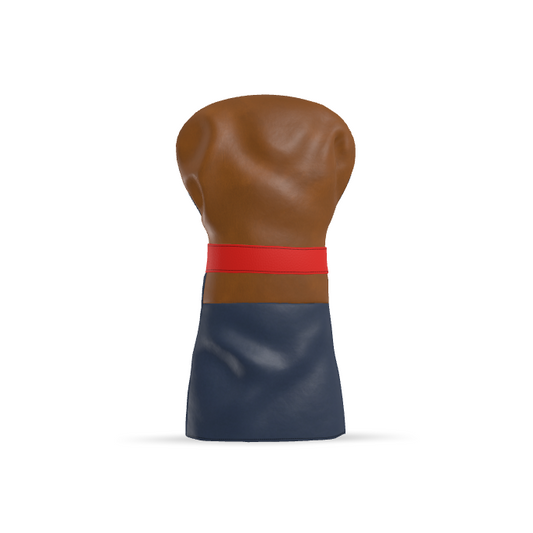 Custom Marcato Driver Headcover (Gift)
