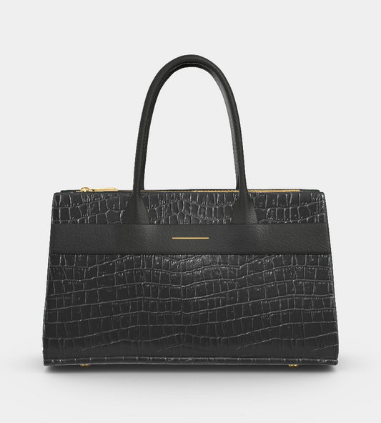 Custom Courante Large Carryall