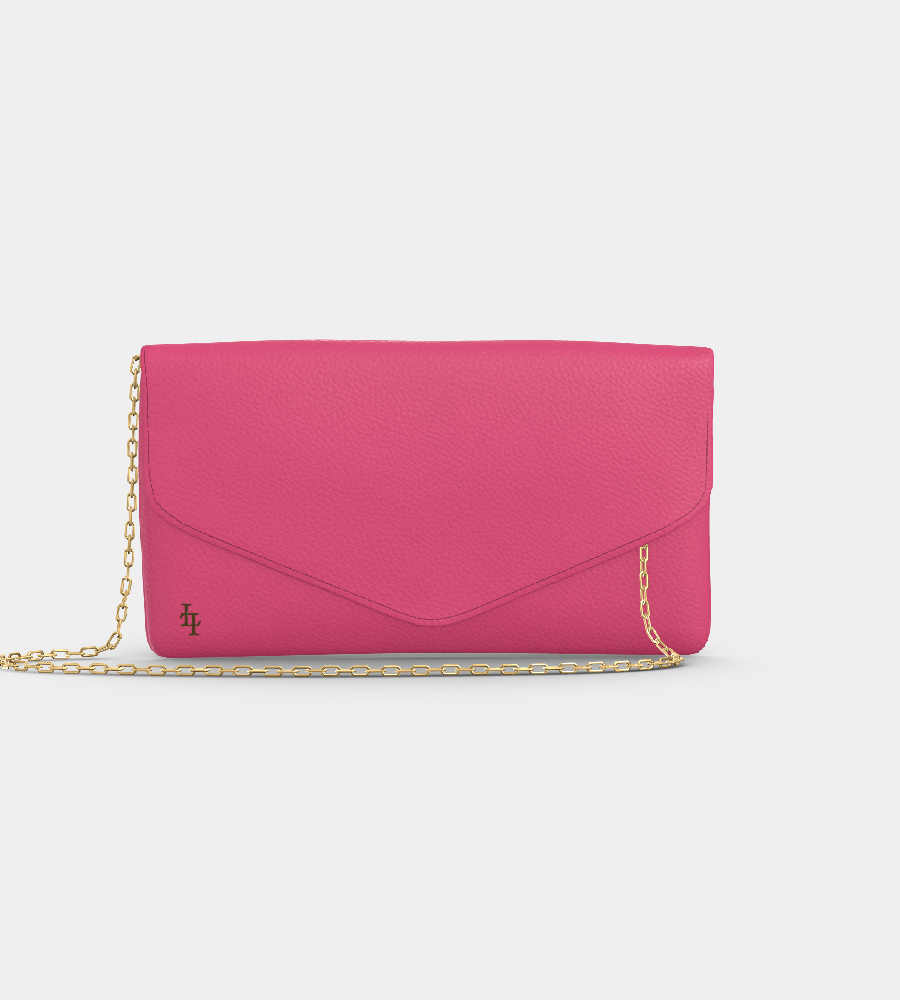Custom Comodo Envelope Clutch (Gift)