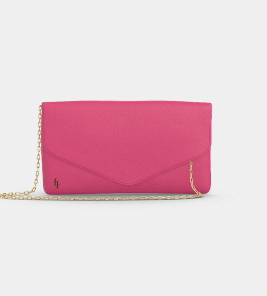 Custom Comodo Envelope Clutch (Gift)