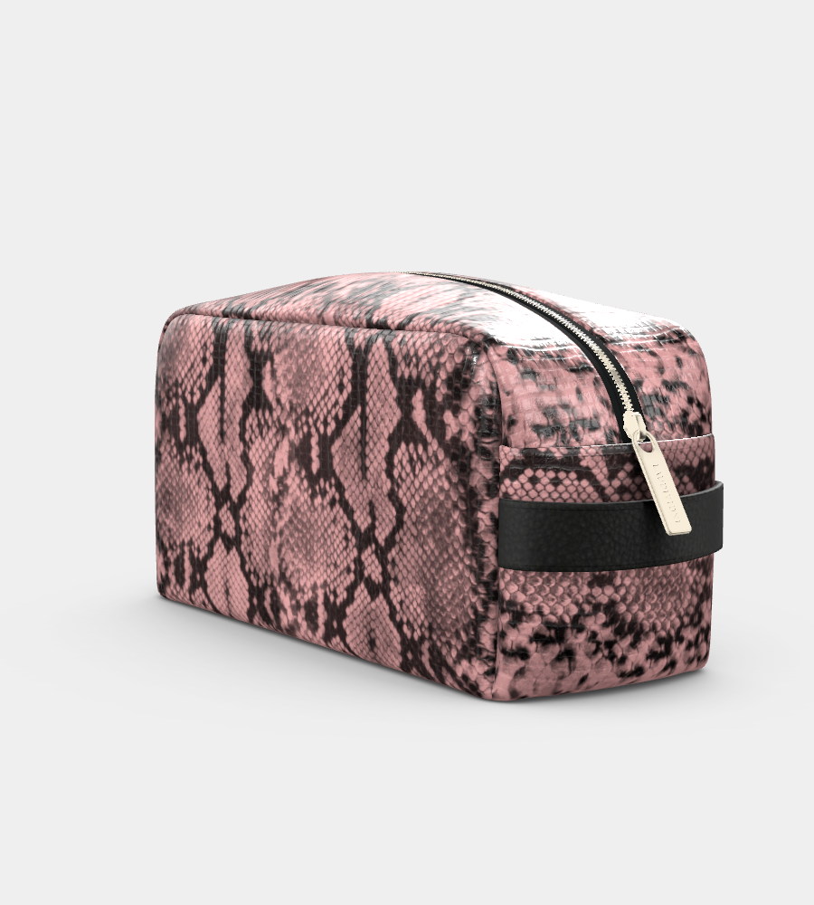 Custom Impromptu Toiletry Bag (Gift)