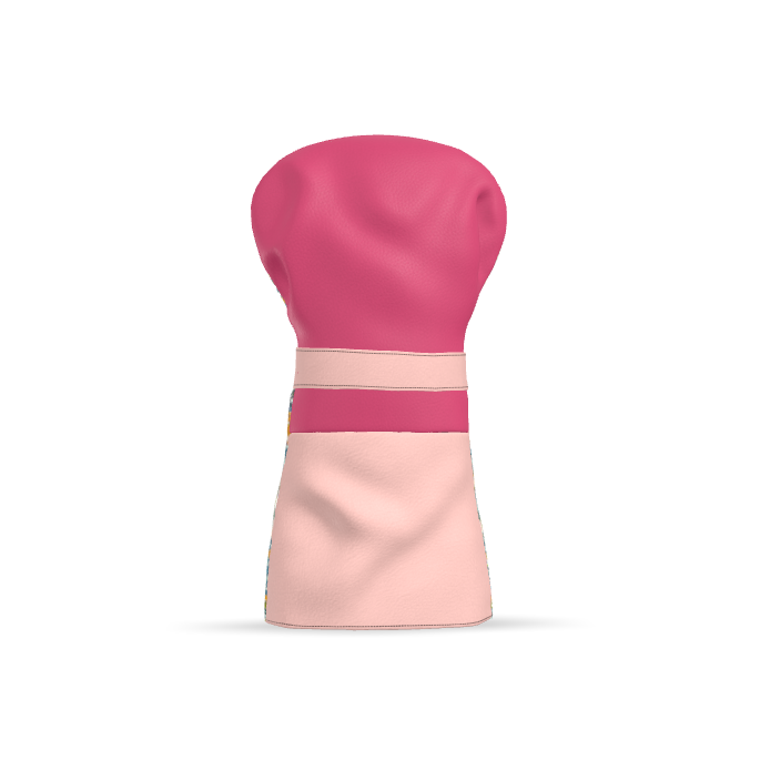 Custom Marcato Driver Headcover (Gift)