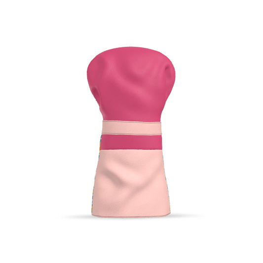 Custom Marcato Driver Headcover (Gift)