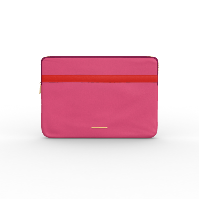Custom Adagio Laptop Case (Gift)
