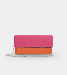 Custom Dolce Small Clutch (Gift)