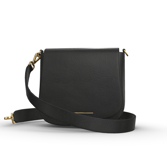 Custom Sonata Crossbody