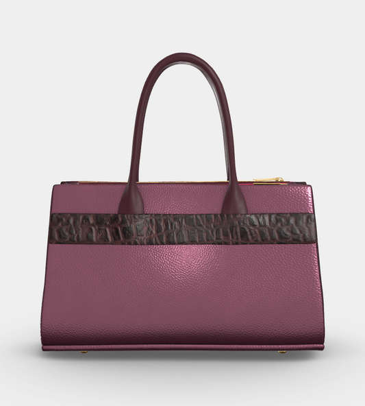 Custom Courante Large Carryall