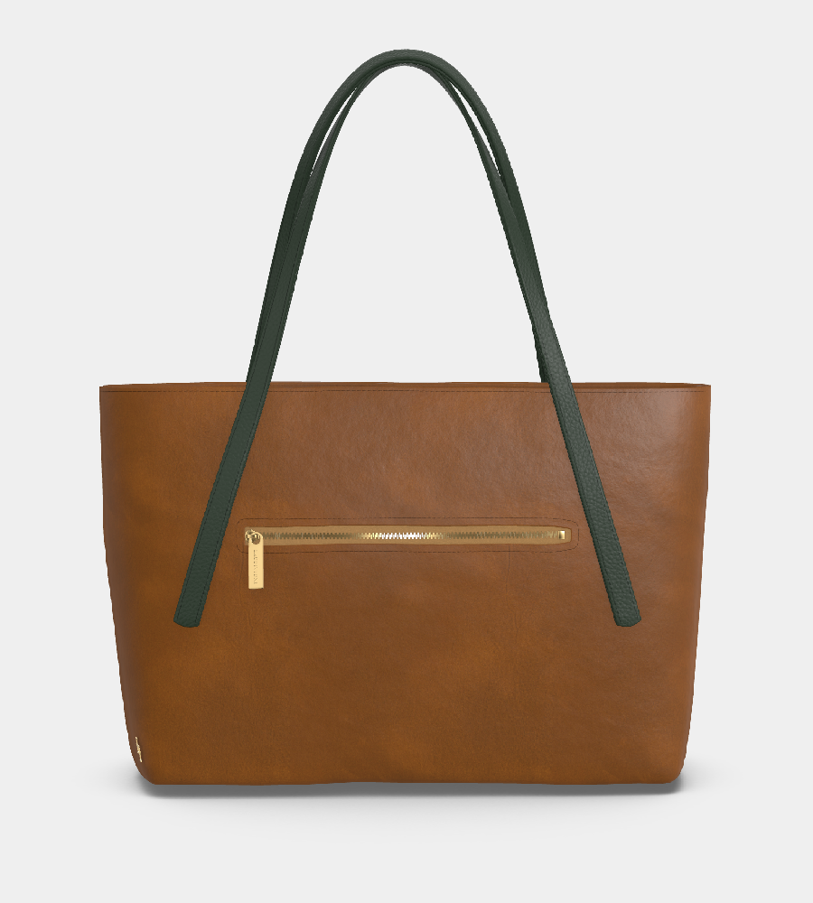 Custom Opus Medium Tote Bag (Gift)