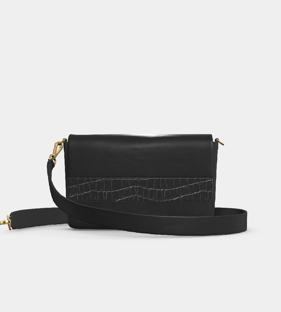 Custom Prima Crossbody (Gift)