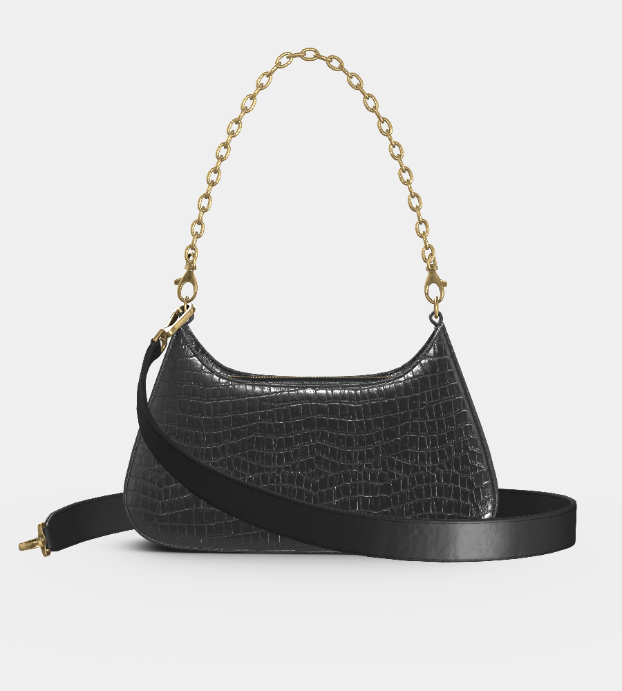 Custom Harmony Crossbody (Gift)