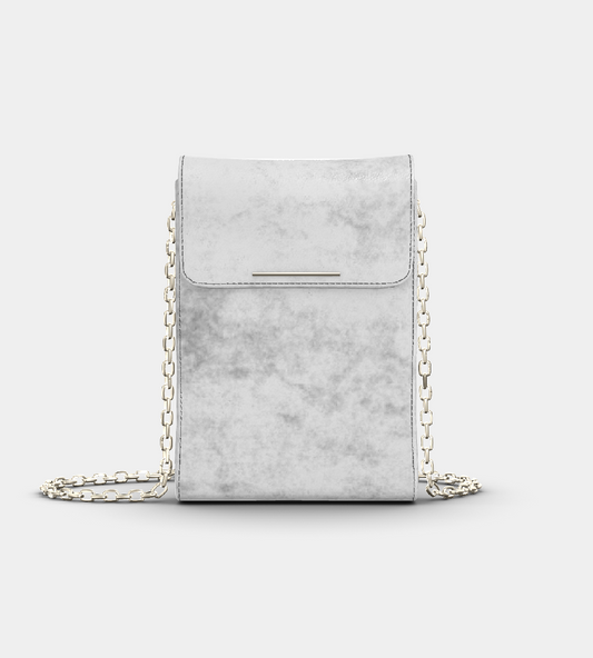 Custom Vivo Phone Crossbody w/ Chain Strap