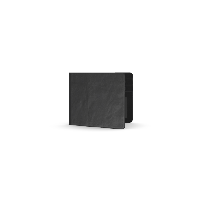 Custom Solo Wallet (Gift)