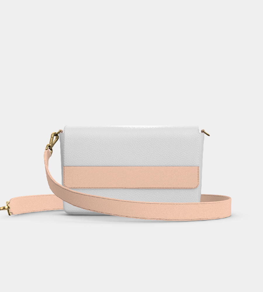 Custom Prima Crossbody