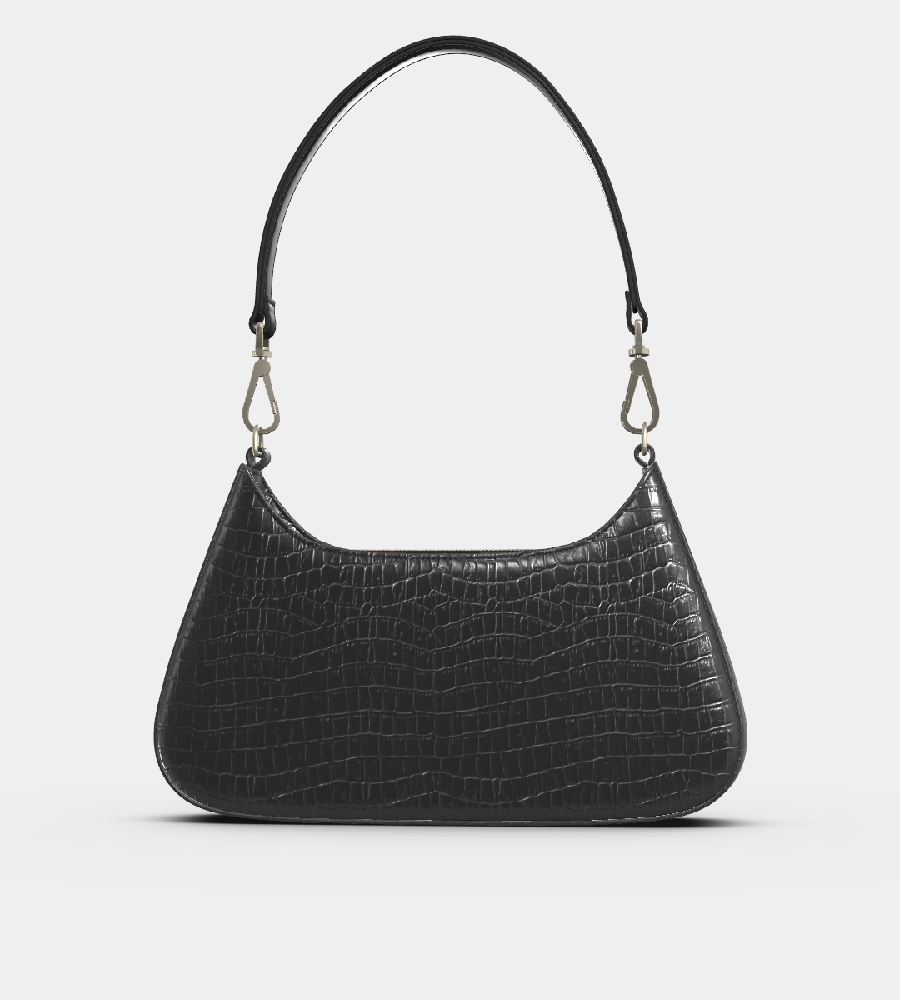 Custom Harmony Shoulder Bag (Gift)