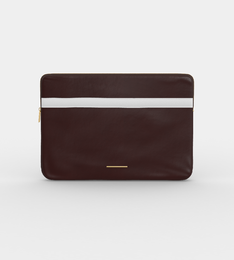 Custom Adagio Laptop Case (Gift)