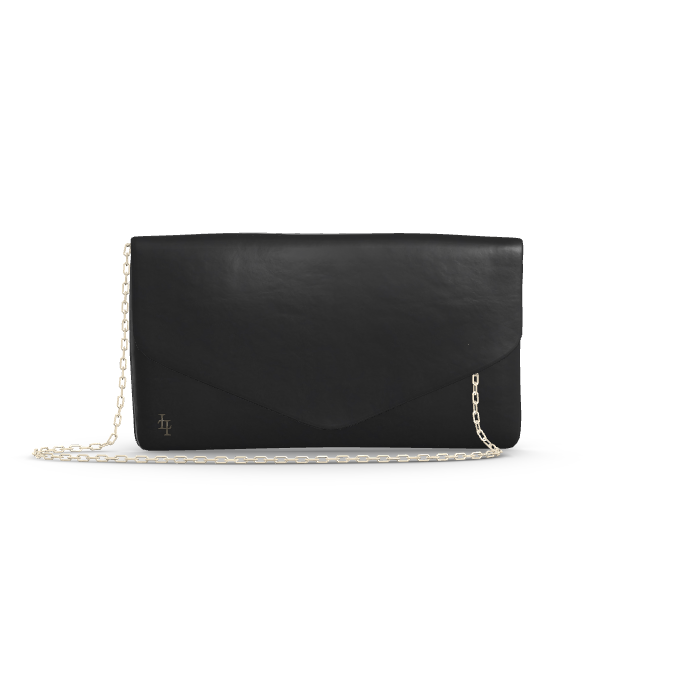 Custom Comodo Envelope Clutch (Gift)