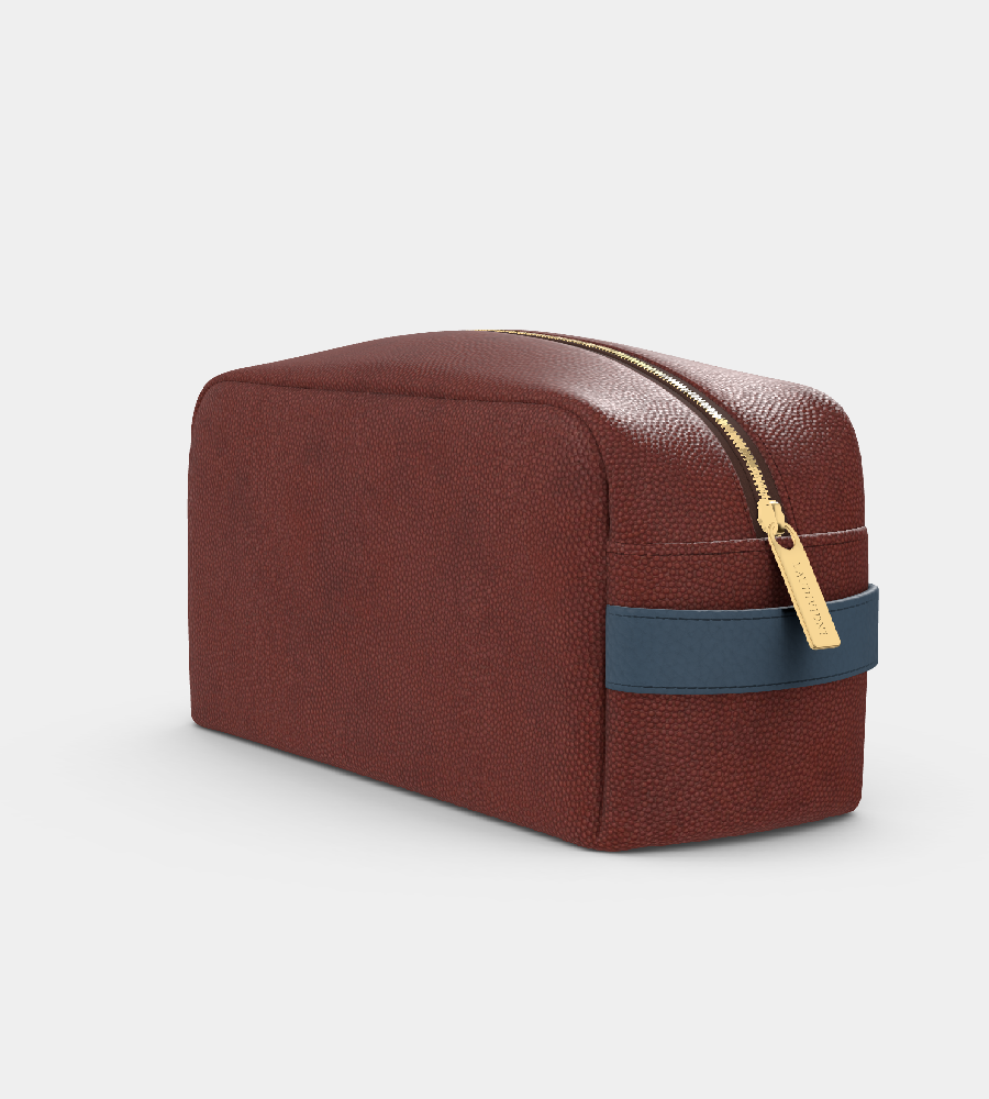 Custom Impromptu Toiletry Bag (Gift)