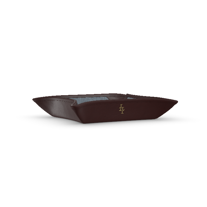 Custom Tenor Valet Tray (Gift)