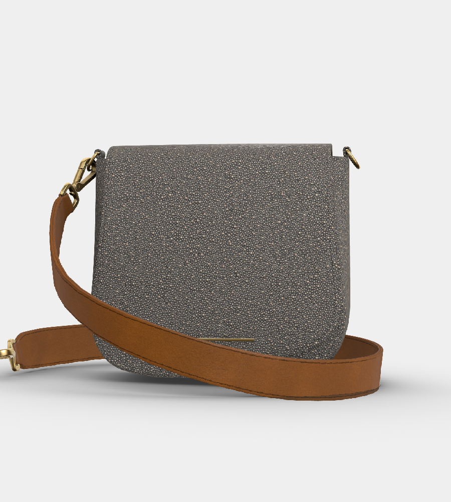 Custom Sonata Crossbody