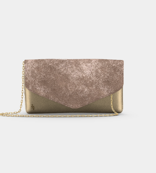 Custom Comodo Envelope Clutch (Gift)