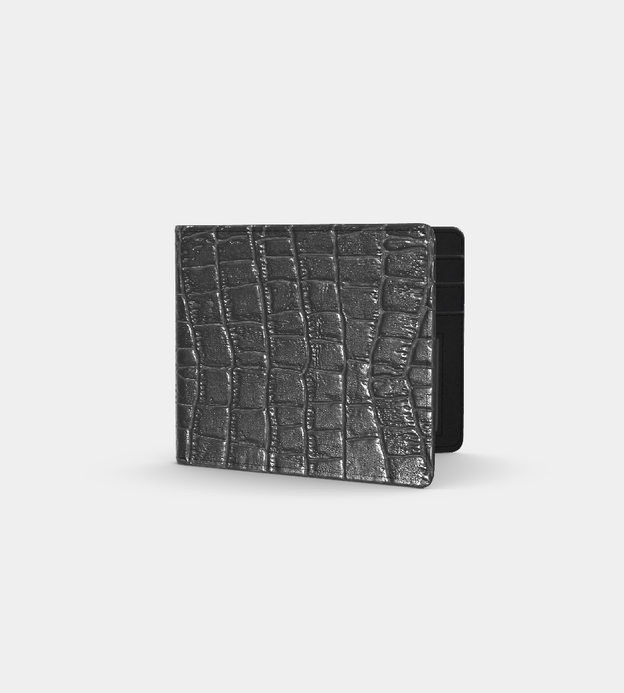 Custom Solo Wallet (Gift)