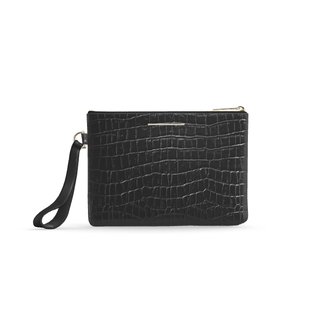 Custom Grace Wristlet (Gift)
