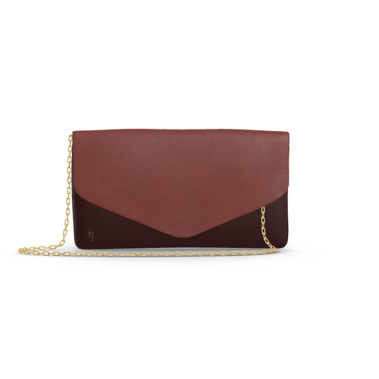 Custom Comodo Envelope Clutch (Gift)
