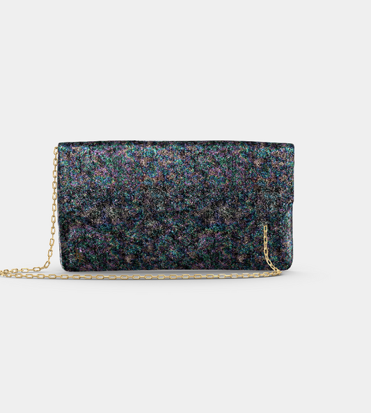Custom Comodo Envelope Clutch