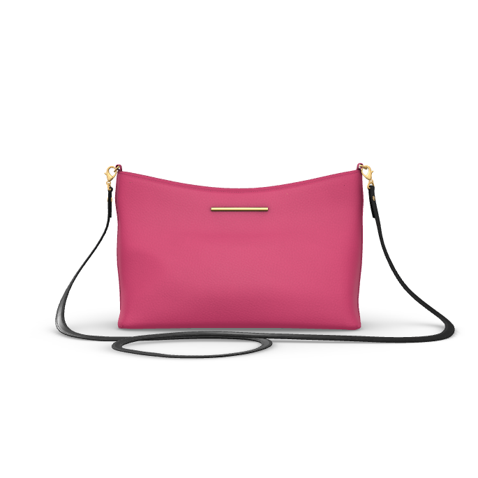Custom Vivace Crossbody