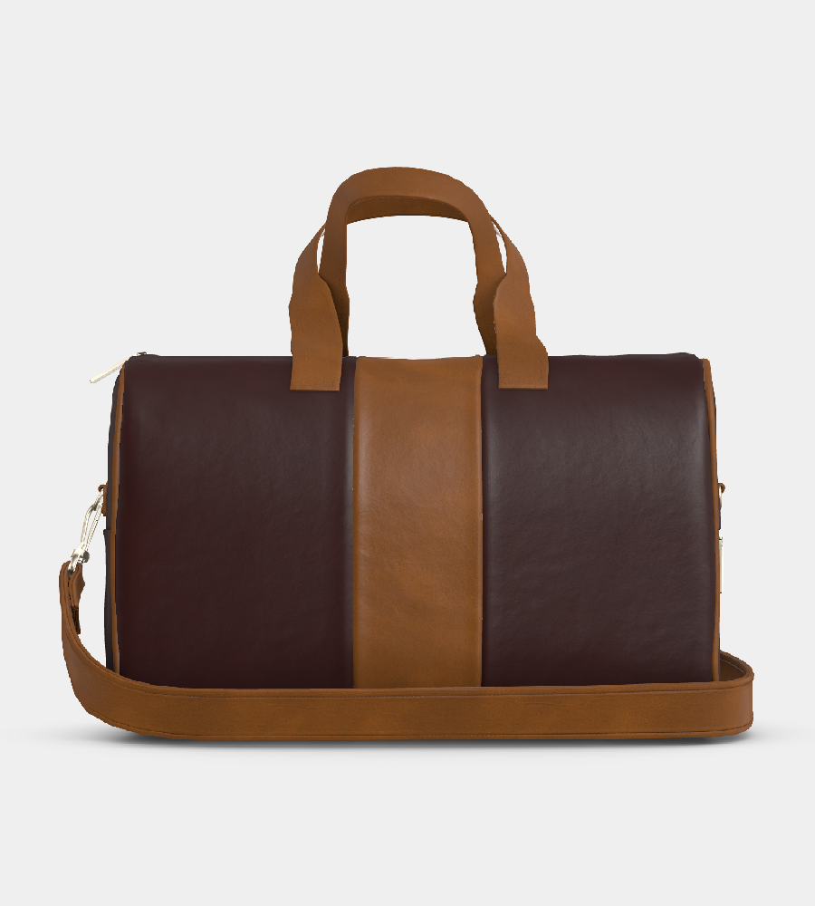 Custom Maestro Duffle Bag (Gift)