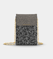 Custom Vivo Phone Crossbody w/ Chain Strap