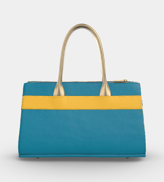 Custom Courante Large Carryall