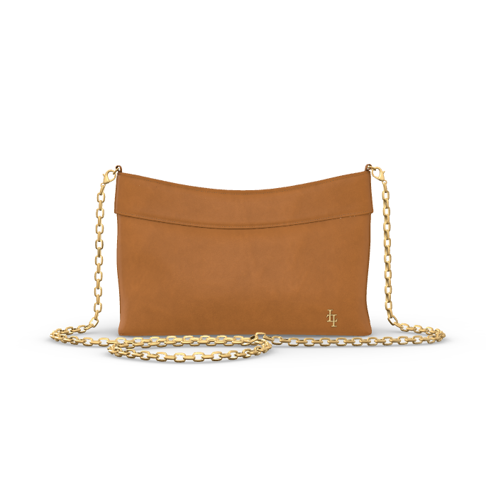 Custom Allegro Crossbody w/ Chain Strap