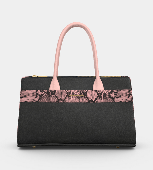Custom Courante Large Carryall