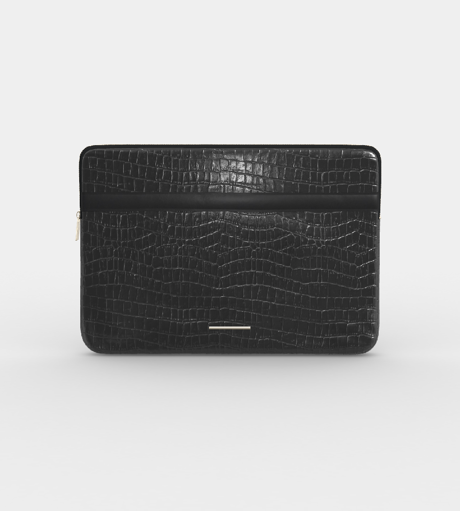 Custom Adagio Laptop Case (Gift)