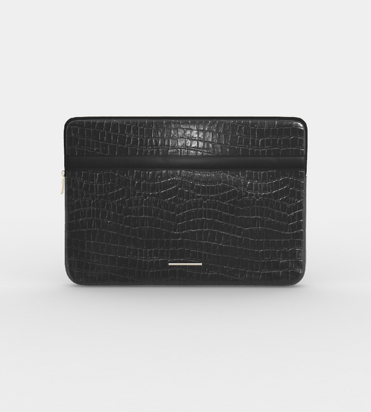 Custom Adagio Laptop Case (Gift)