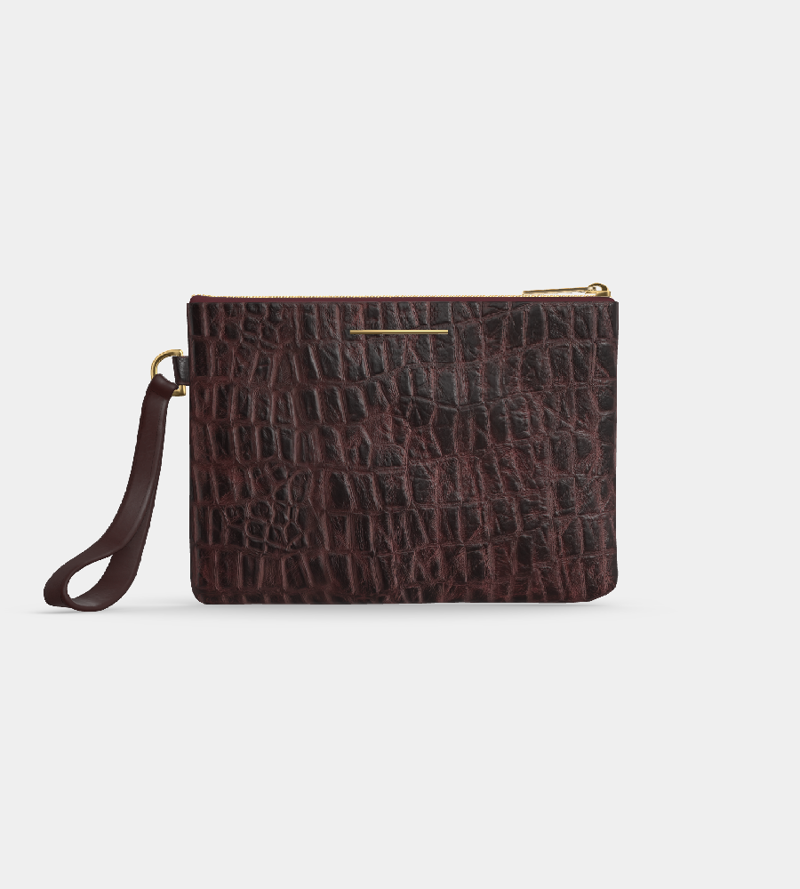 Custom Grace Wristlet (Gift)