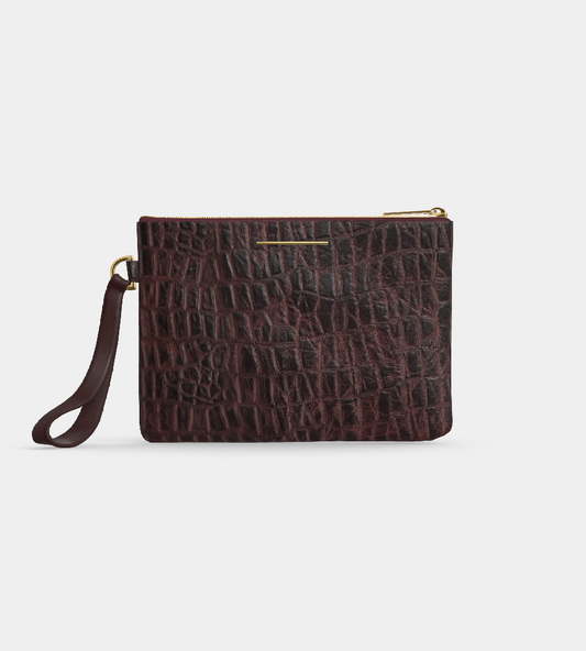 Custom Grace Wristlet (Gift)