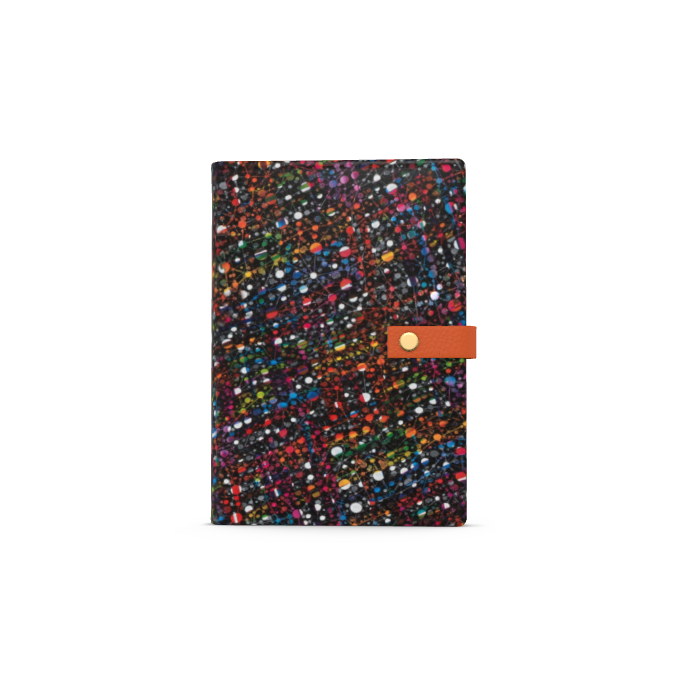 Custom Ossia Padfolio