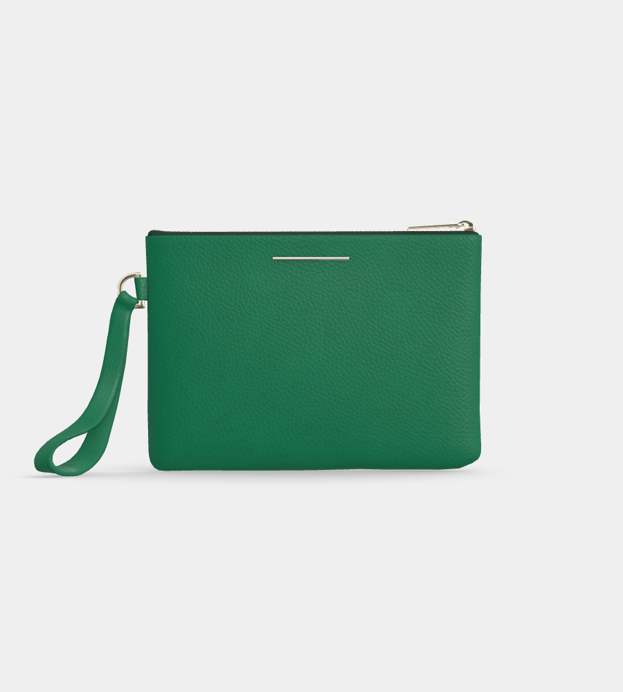 Custom Grace Wristlet