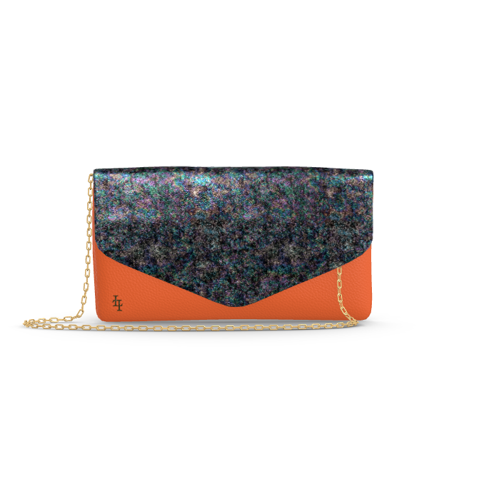 Custom Comodo Envelope Clutch (Gift)