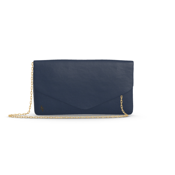 Custom Comodo Envelope Clutch (Gift)