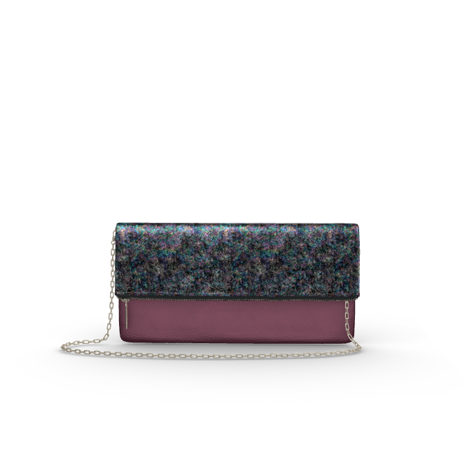 Custom Dolce Small Clutch